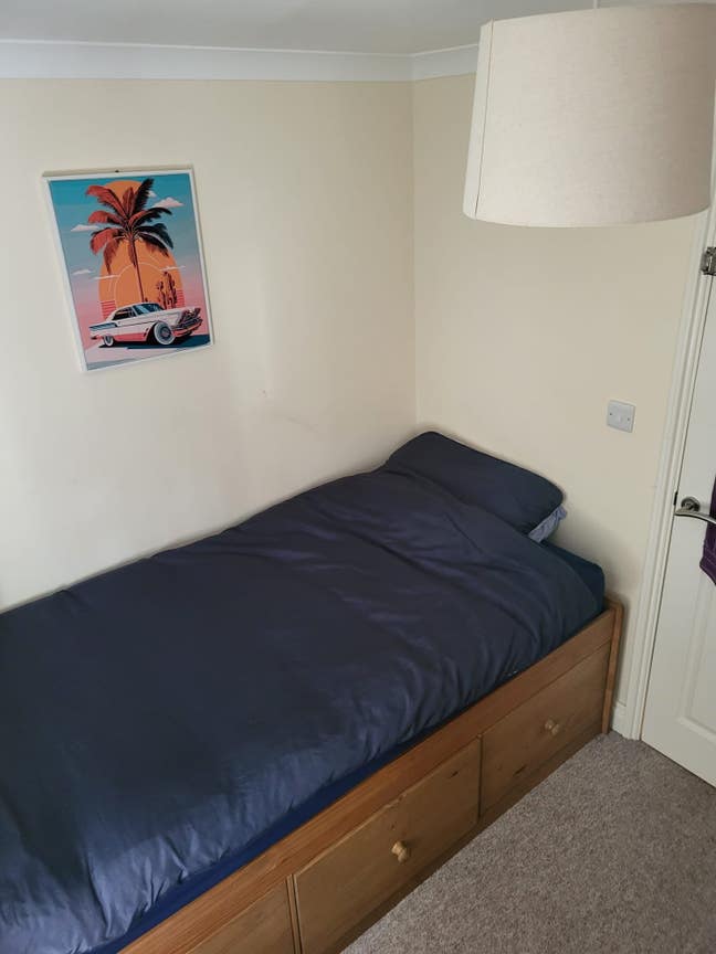 Luxury Rooms - at Sylverton Place Main Photo