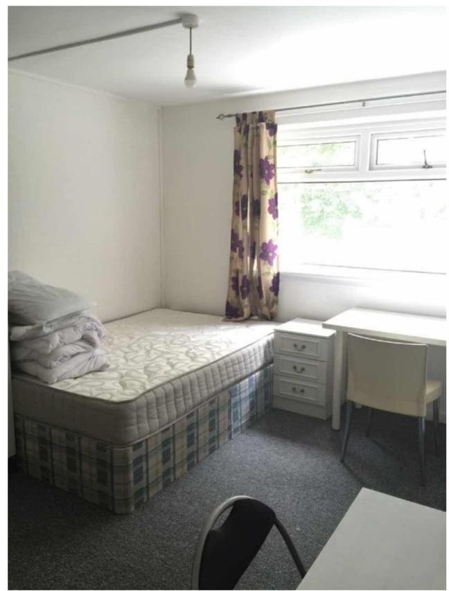 Rooms to rent in Glasgow west End  Main Photo