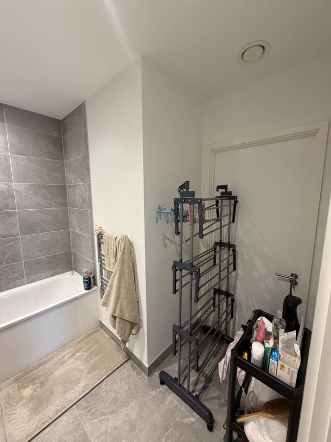 Beautifully furnished Media City Apartment Main Photo