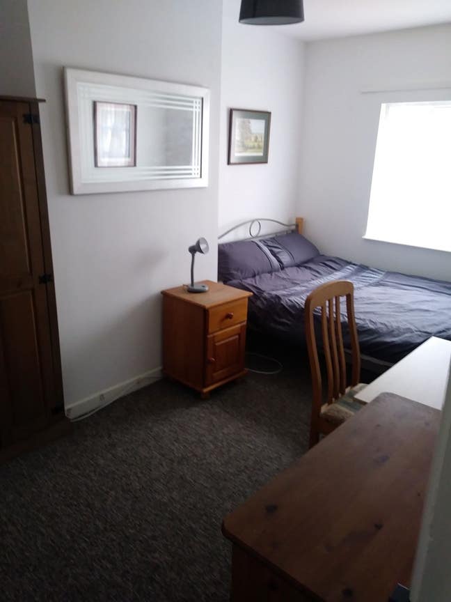 Cottage share Main Photo