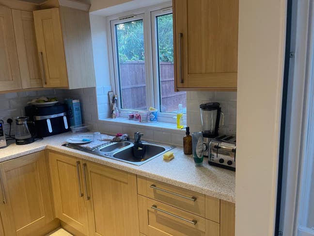 Double room and single room  Main Photo