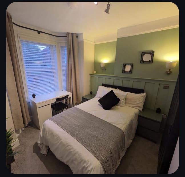 Beautiful house share in IP3 Main Photo