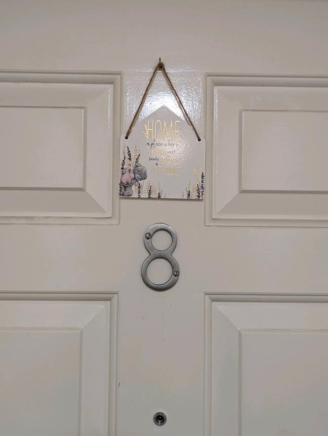 Double room available near town centre Main Photo