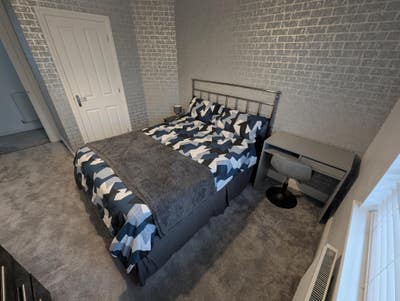 Double Room with own Bathroom  Main Photo