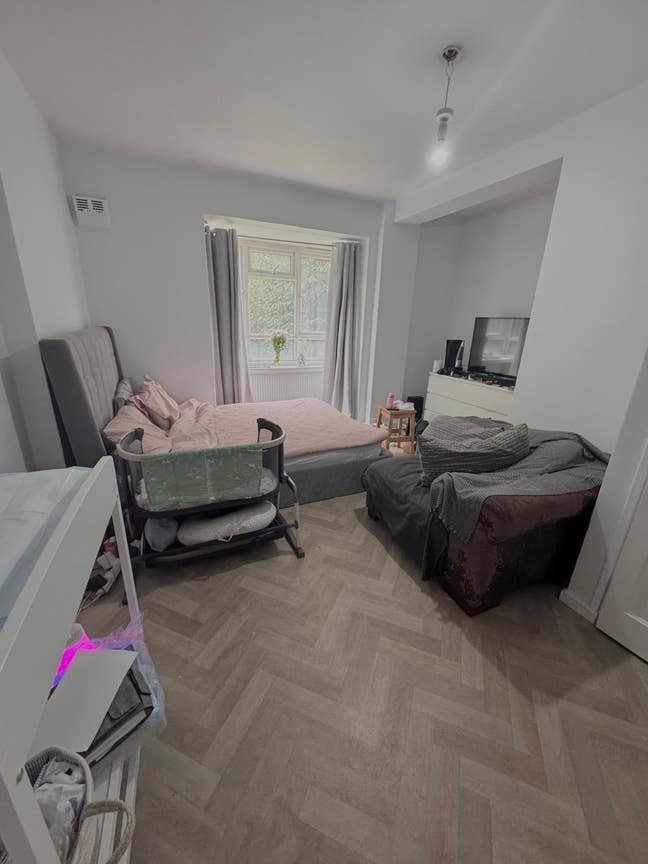Modern 1-Bed Flat/Studio– Prime Location N1 Main Photo