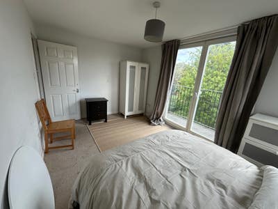 Self-contained Annex-2 Double Rooms(+1 Balcony)  Main Photo