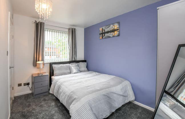 All Bills Included House Share ,Hollingswood Main Photo