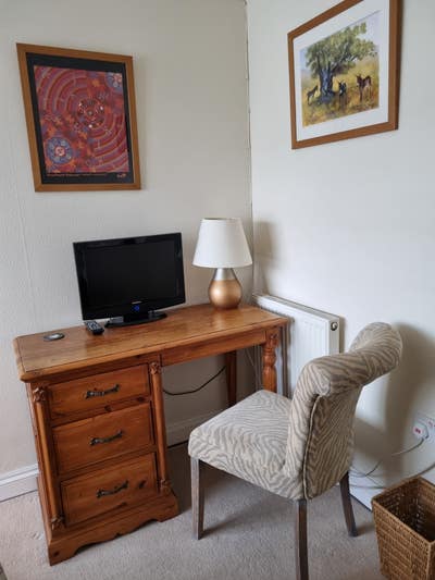 Lovely ensuite room for single occupancy Main Photo