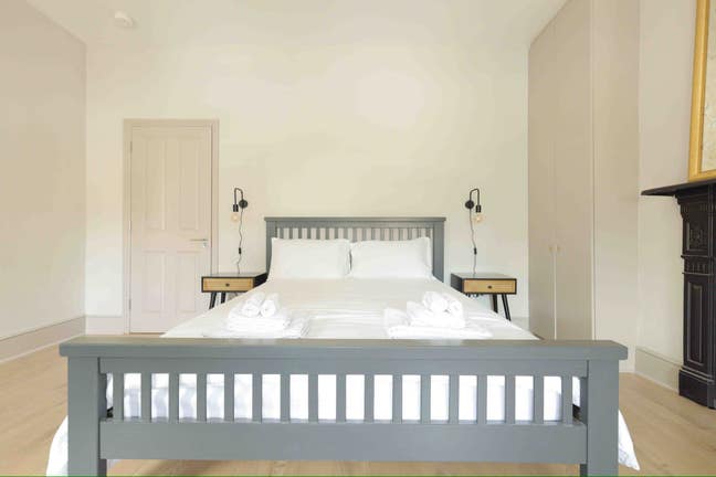 All Bills Included - Luxury Room in Arnos Grove Main Photo
