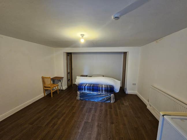 New Studio apartment Near Maidenhead Station Main Photo