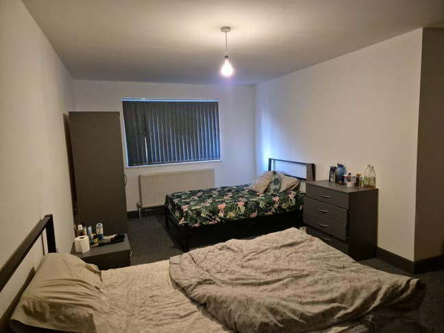 Rooms to rent in Bordesley Green near heartlands Main Photo