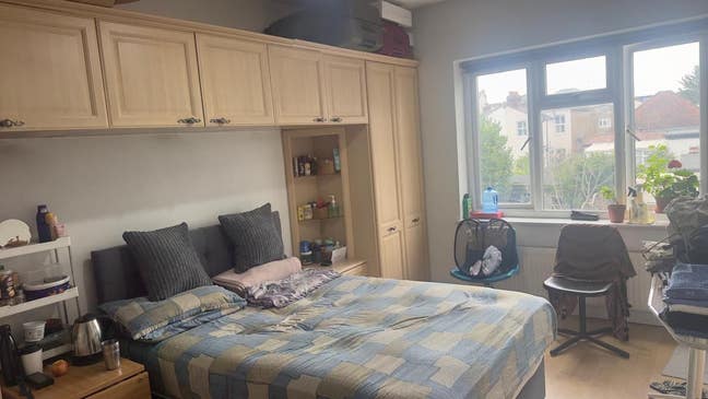 Furnished Ensuite double Surbiton  Main Photo