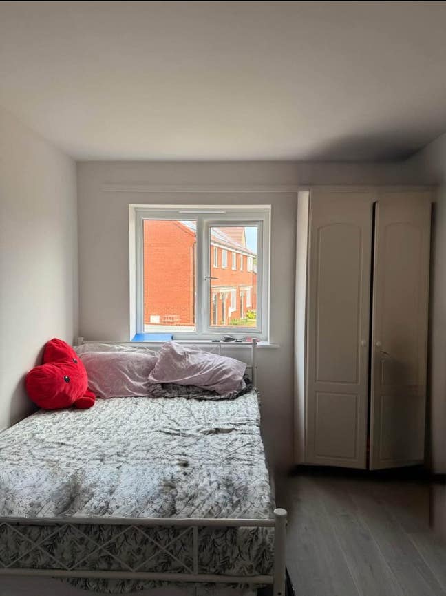 Double room Main Photo