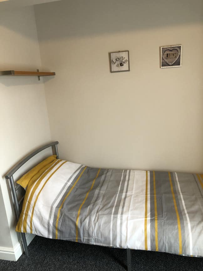  Single Room/ Elsden Rd, Wellingborough Main Photo