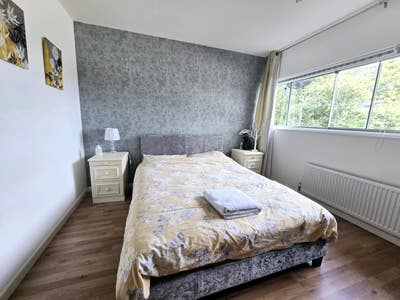 Brock Square Rooms  Main Photo