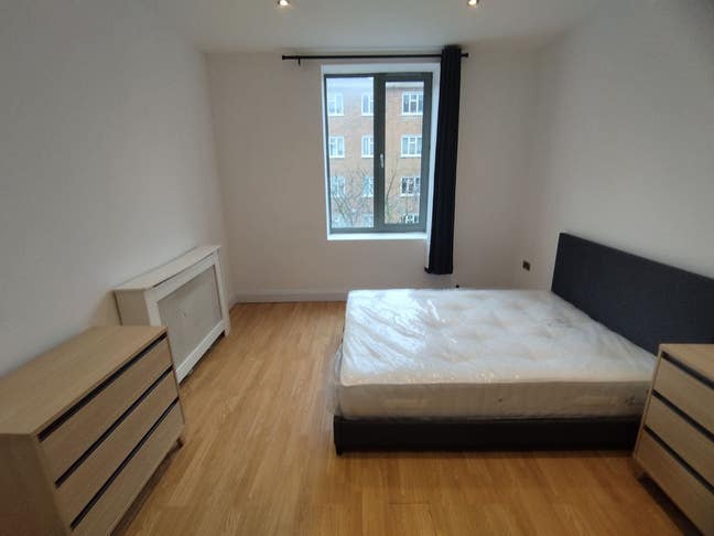 En Suite Room Near City, Bills Included, 5m let Main Photo