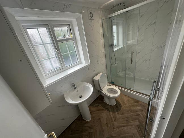 Brand New One Bed Flat in Harrow  Main Photo