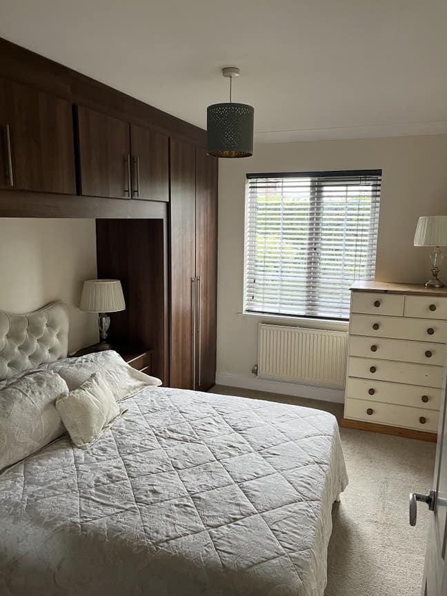 Double bedroom to let Bracknell/Binfield Main Photo
