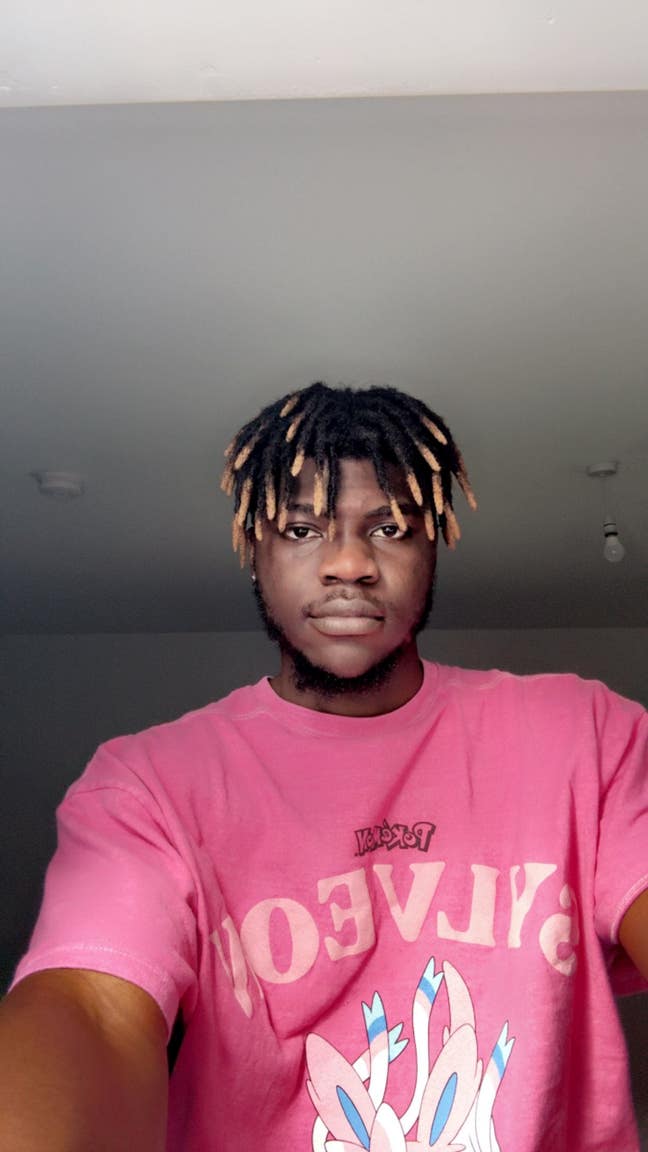 I am a male student aged 26. I am looking for... Main Photo