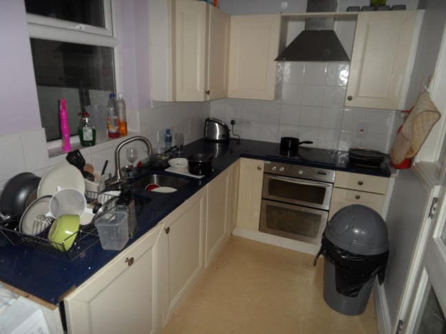 DIdsbury En-suite houseshare Main Photo