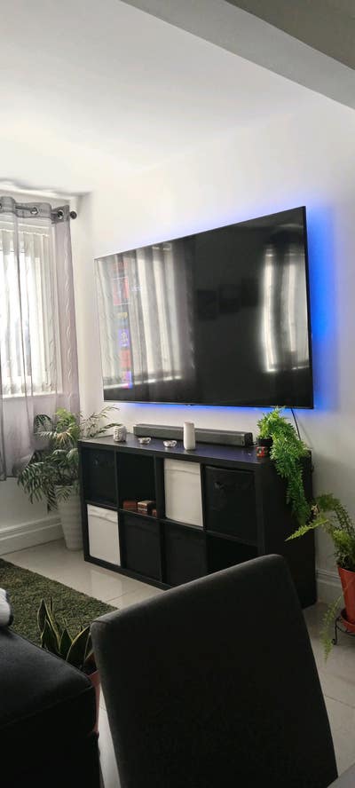 Double room to rent in a cosy flat  Main Photo