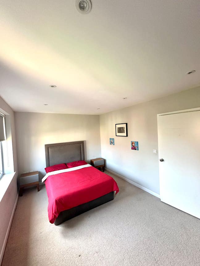 King size room for rent in Crystal Palace  Main Photo