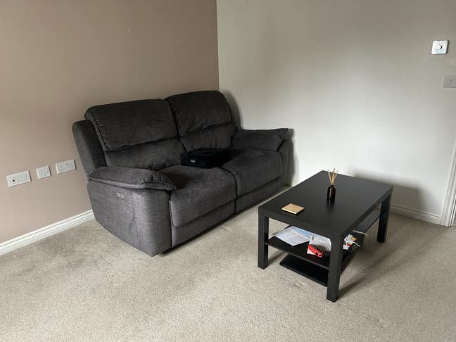 Fantastic room in Newton Leys Main Photo