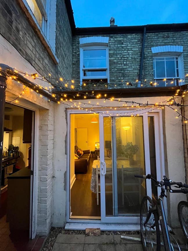 2 cosy bedrooms in house share off Mill Road! 🌸🪴 Main Photo
