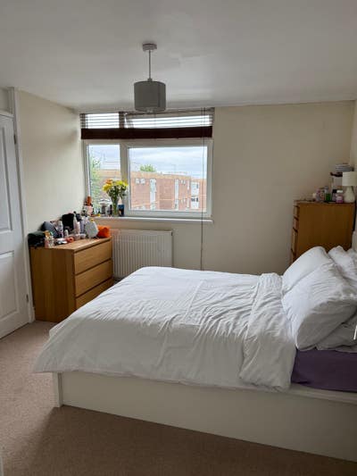 Double Room In lovely Balham!  Main Photo