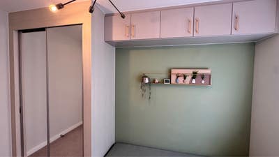 Double room for rent in a beautiful house  Main Photo