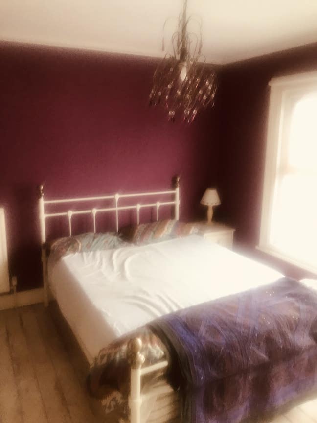 Double bedroom Caversham 10mins nr TrainST Main Photo