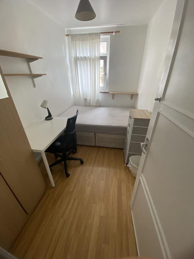 Cosy room in Hoxton. Zone 1/2 Best location! Main Photo