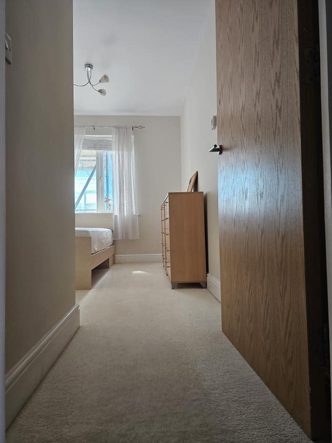 Double room by the beach Main Photo