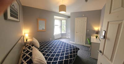 Only £150 Deposit All Bills Included Main Photo