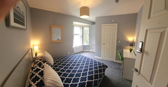 Only &pound;150 Deposit All Bills Included Main Photo