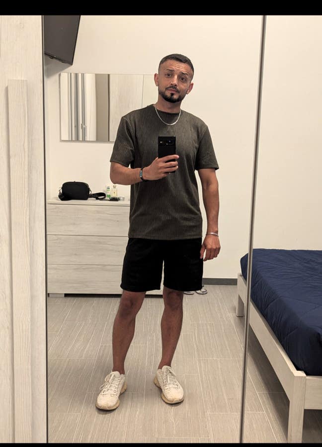 Preferably double room  Main Photo