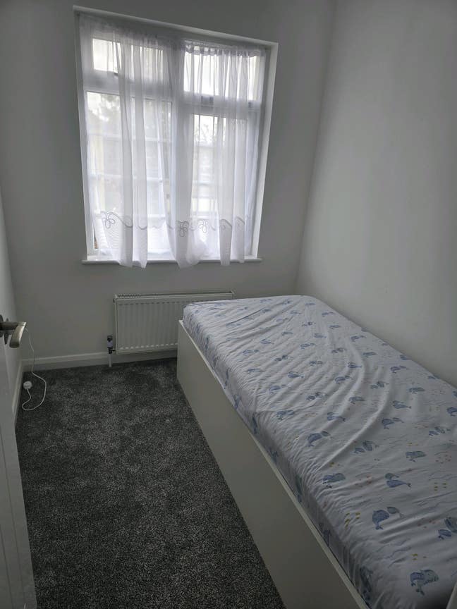  Box  Room for  Female Only!!! (Family Home) Main Photo
