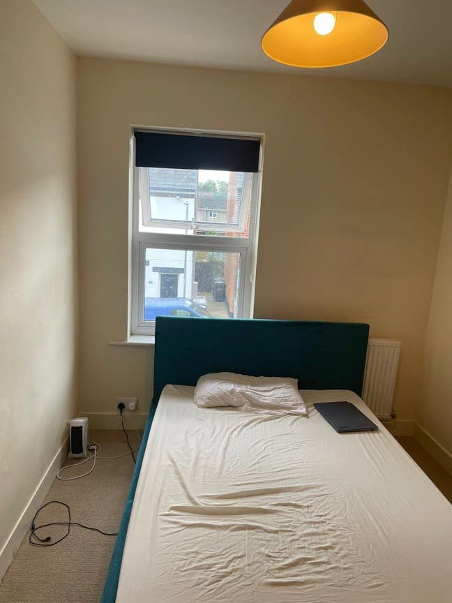 Double bed available 14th August Main Photo