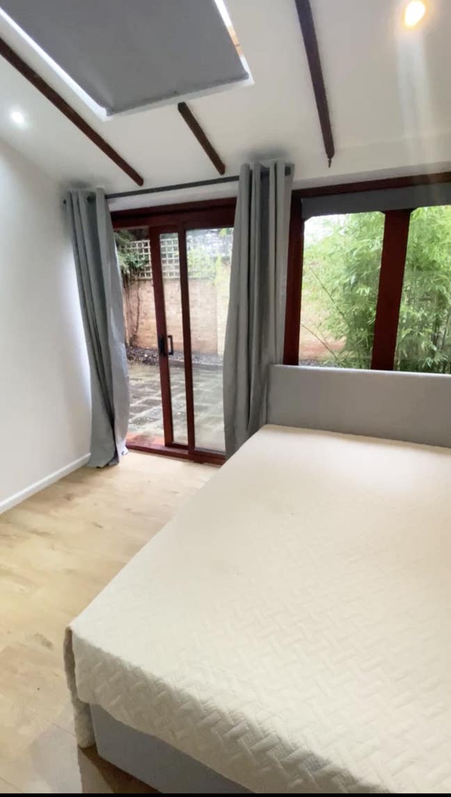 Room with garden in 6 bed house, peaceful area Main Photo