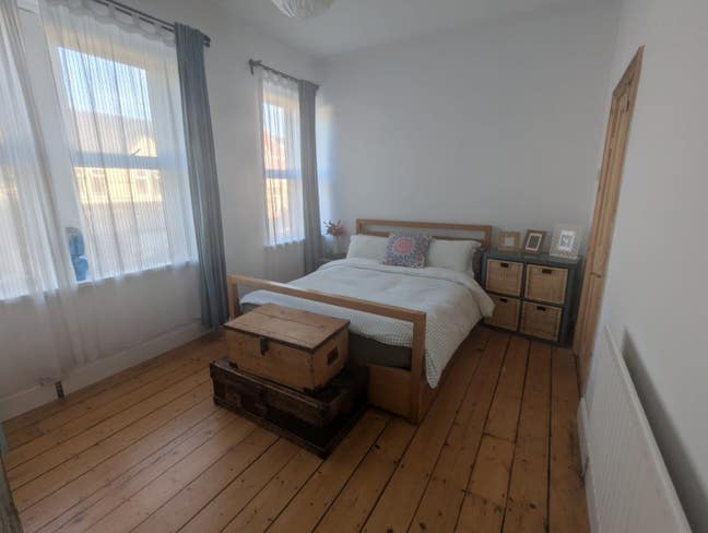 Double room for rent close to the city centre  Main Photo