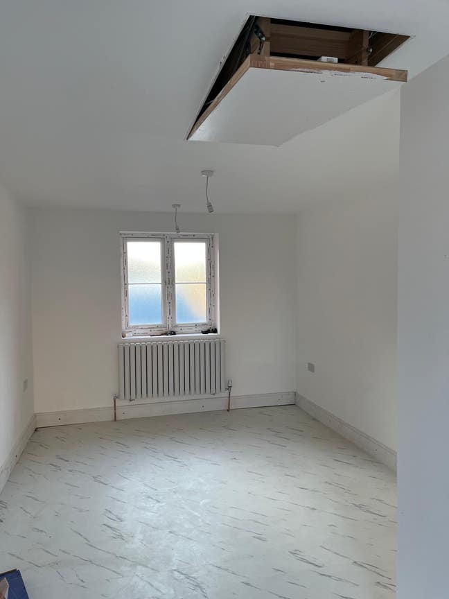 Fully Furnished Ensuite Room in Slough/Langley Main Photo