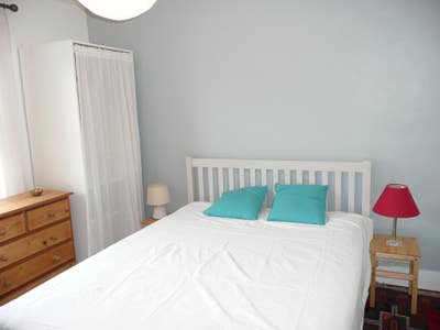 Awesome furnished double room in TN1 Main Photo