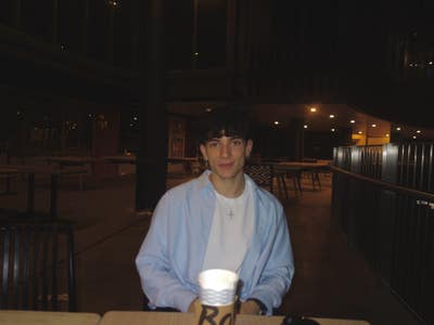 Looking for a room/flat-share in Edinburgh  Main Photo