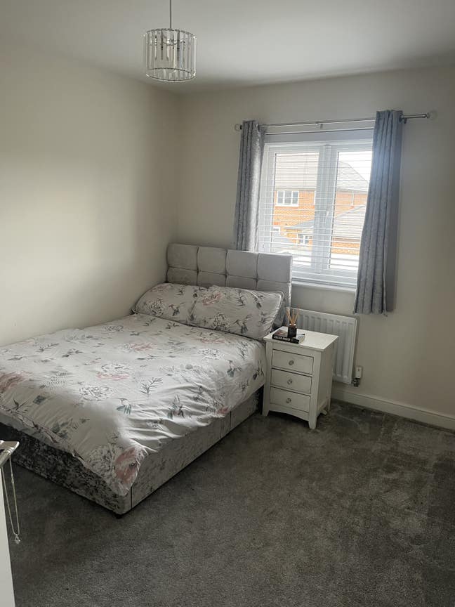 Double or single room available  Main Photo