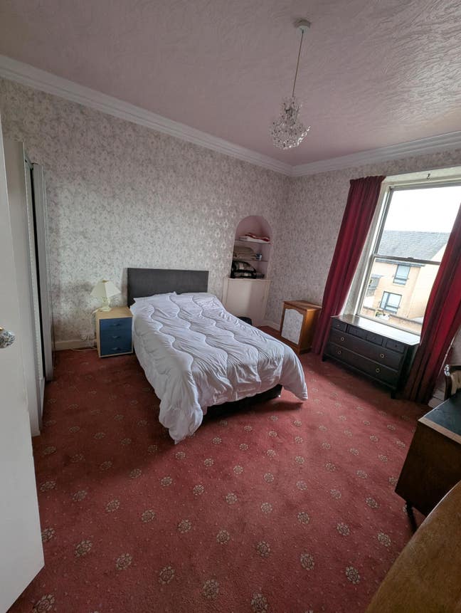 Room to rent in Riverside, Stirling Main Photo