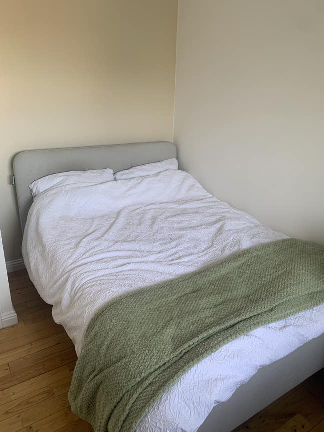 Lovely furnished double room  Main Photo