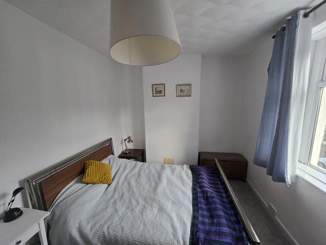 Double Room to rent Cathays Main Photo