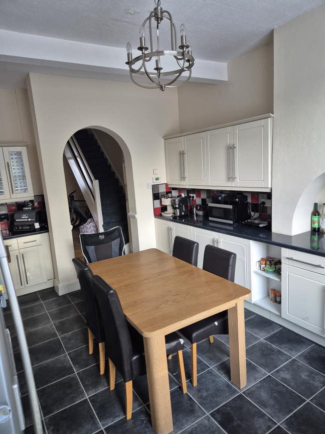 Spacious double room Main Photo