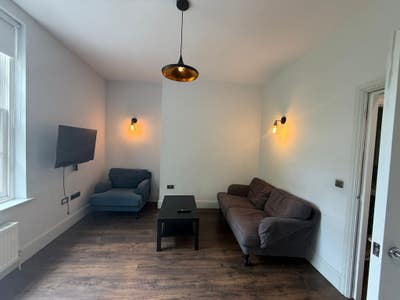 2 Bedroom Apartment Directly in Leeds City Centre Main Photo