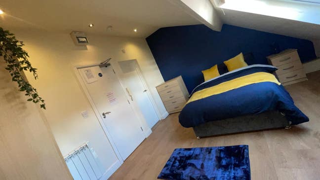 🚨Large En-Suite Double Room - Bills Inc🚨 Main Photo